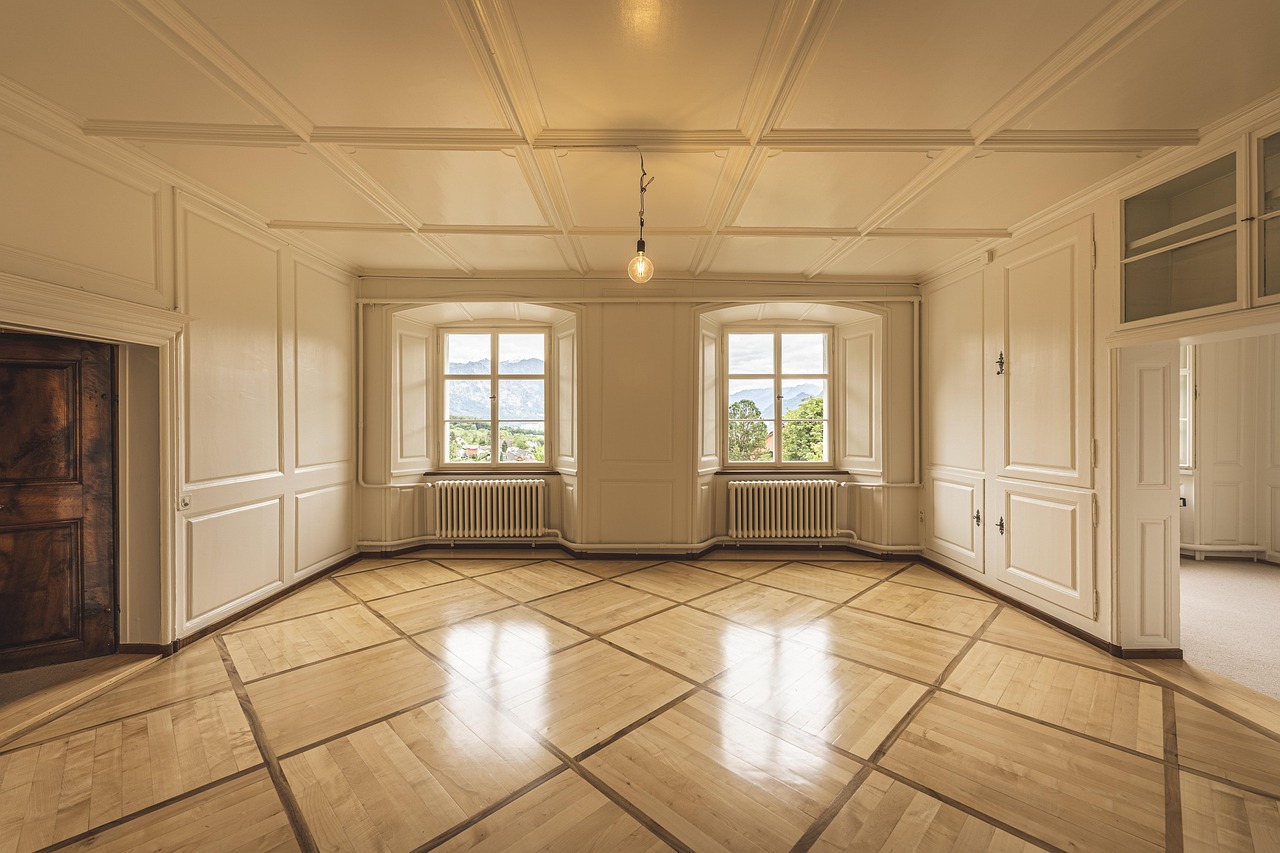 Creatief plafondopslag in compacte woning. Creatief plafondopslag in compacte woning.
